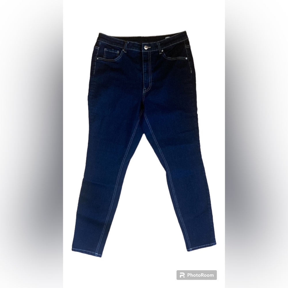 H&M Curvy Ultra High Jeggings